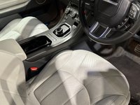 USED 2017 67 LAND ROVER RANGE ROVER EVOQUE 2.0 TD4 HSE Dynamic Lux SUV 5dr Diesel Auto 4WD Euro 6 (s/s) (180 ps) 