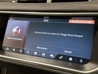 USED 2017 67 LAND ROVER RANGE ROVER EVOQUE 2.0 TD4 HSE Dynamic Lux SUV 5dr Diesel Auto 4WD Euro 6 (s/s) (180 ps) 