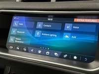 USED 2017 67 LAND ROVER RANGE ROVER EVOQUE 2.0 TD4 HSE Dynamic Lux SUV 5dr Diesel Auto 4WD Euro 6 (s/s) (180 ps) 