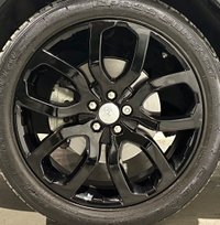 USED 2017 67 LAND ROVER RANGE ROVER EVOQUE 2.0 TD4 HSE Dynamic Lux SUV 5dr Diesel Auto 4WD Euro 6 (s/s) (180 ps) 