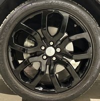 USED 2017 67 LAND ROVER RANGE ROVER EVOQUE 2.0 TD4 HSE Dynamic Lux SUV 5dr Diesel Auto 4WD Euro 6 (s/s) (180 ps) 