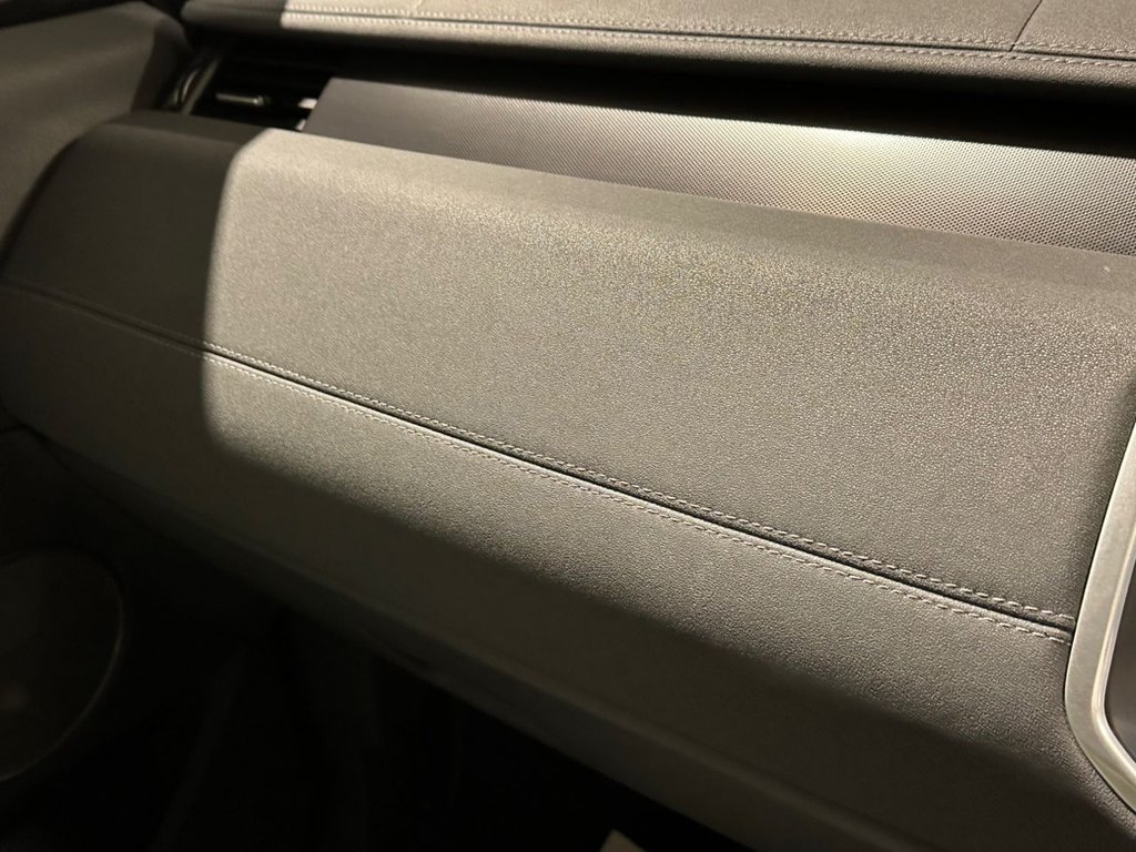 USED 2017 67 LAND ROVER RANGE ROVER EVOQUE 2.0 TD4 HSE Dynamic Lux SUV 5dr Diesel Auto 4WD Euro 6 (s/s) (180 ps) 