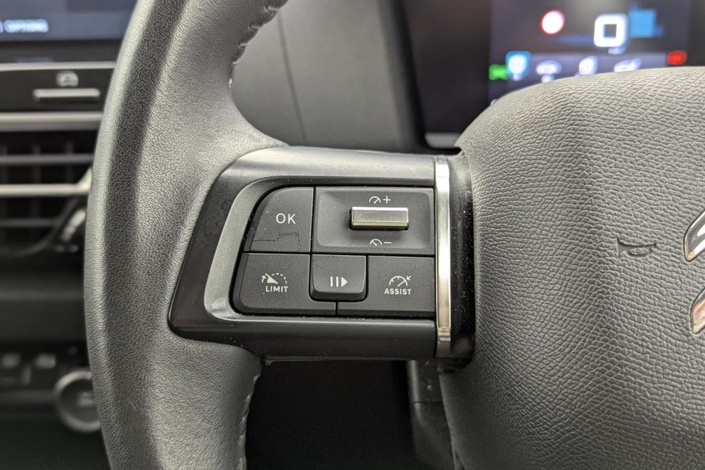 USED 2023 23 CITROEN C4 1.2 PureTech Sense Hatchback 5dr Petrol Manual Euro 6 (s/s) (100 ps) Car Play, Sensors, Air Con