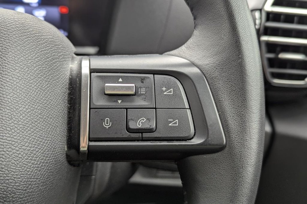 USED 2023 23 CITROEN C4 1.2 PureTech Sense Hatchback 5dr Petrol Manual Euro 6 (s/s) (100 ps) Car Play, Sensors, Air Con