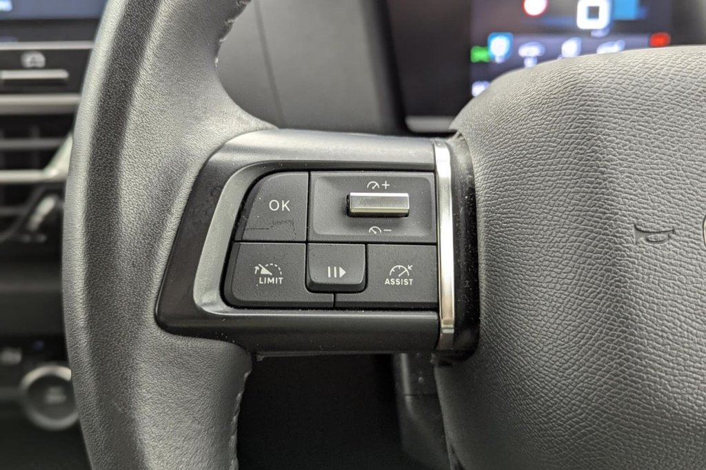 USED 2023 23 CITROEN C4 1.2 PureTech Sense Hatchback 5dr Petrol Manual Euro 6 (s/s) (100 ps) Car Play, Sensors, Air Con