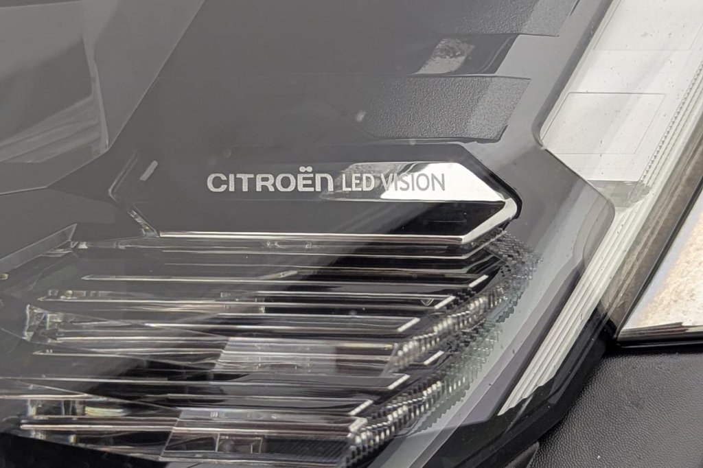 USED 2023 23 CITROEN C4 1.2 PureTech Sense Hatchback 5dr Petrol Manual Euro 6 (s/s) (100 ps) Car Play, Sensors, Air Con