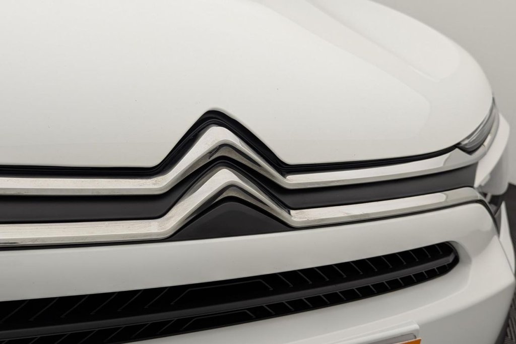 USED 2023 23 CITROEN C4 1.2 PureTech Sense Hatchback 5dr Petrol Manual Euro 6 (s/s) (100 ps) Car Play, Sensors, Air Con