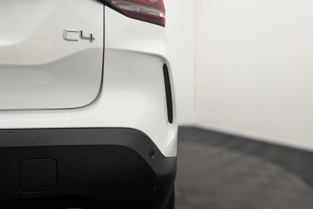 USED 2023 23 CITROEN C4 1.2 PureTech Sense Hatchback 5dr Petrol Manual Euro 6 (s/s) (100 ps) Car Play, Sensors, Air Con