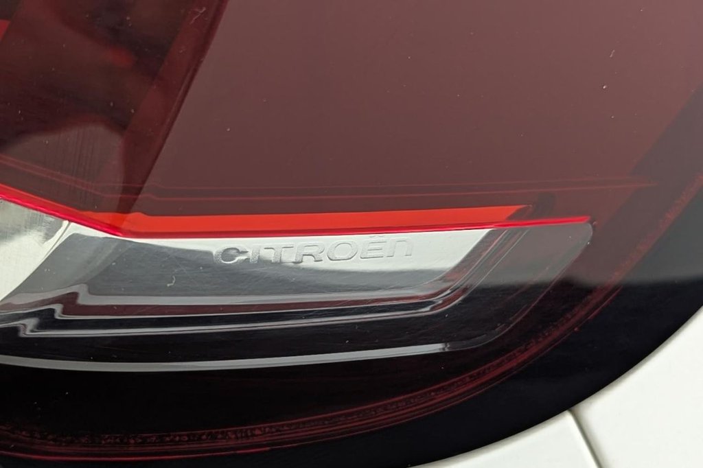 USED 2023 23 CITROEN C4 1.2 PureTech Sense Hatchback 5dr Petrol Manual Euro 6 (s/s) (100 ps) Car Play, Sensors, Air Con