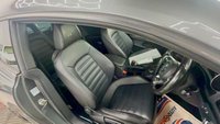 USED 2016 16 VOLKSWAGEN SCIROCCO 2.0 TDI BlueMotion Tech R-Line Hatchback 3dr Diesel DSG Euro 6 (s/s) (184 ps) 