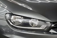 USED 2016 16 VOLKSWAGEN SCIROCCO 2.0 TDI BlueMotion Tech R-Line Hatchback 3dr Diesel DSG Euro 6 (s/s) (184 ps) DSG SERVICED! PLATINUM WARRANTY!