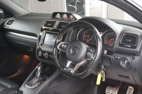 USED 2016 16 VOLKSWAGEN SCIROCCO 2.0 TDI BlueMotion Tech R-Line Hatchback 3dr Diesel DSG Euro 6 (s/s) (184 ps) DSG SERVICED! PLATINUM WARRANTY!