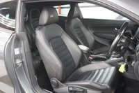 USED 2016 16 VOLKSWAGEN SCIROCCO 2.0 TDI BlueMotion Tech R-Line Hatchback 3dr Diesel DSG Euro 6 (s/s) (184 ps) DSG SERVICED! PLATINUM WARRANTY!