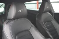 USED 2016 16 VOLKSWAGEN SCIROCCO 2.0 TDI BlueMotion Tech R-Line Hatchback 3dr Diesel DSG Euro 6 (s/s) (184 ps) DSG SERVICED! PLATINUM WARRANTY!