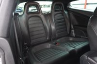USED 2016 16 VOLKSWAGEN SCIROCCO 2.0 TDI BlueMotion Tech R-Line Hatchback 3dr Diesel DSG Euro 6 (s/s) (184 ps) DSG SERVICED! PLATINUM WARRANTY!