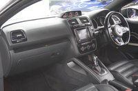 USED 2016 16 VOLKSWAGEN SCIROCCO 2.0 TDI BlueMotion Tech R-Line Hatchback 3dr Diesel DSG Euro 6 (s/s) (184 ps) DSG SERVICED! PLATINUM WARRANTY!