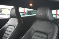 USED 2016 16 VOLKSWAGEN SCIROCCO 2.0 TDI BlueMotion Tech R-Line Hatchback 3dr Diesel DSG Euro 6 (s/s) (184 ps) DSG SERVICED! PLATINUM WARRANTY!