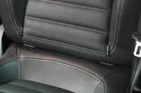 USED 2016 16 VOLKSWAGEN SCIROCCO 2.0 TDI BlueMotion Tech R-Line Hatchback 3dr Diesel DSG Euro 6 (s/s) (184 ps) DSG SERVICED! PLATINUM WARRANTY!