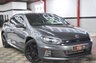 USED 2016 16 VOLKSWAGEN SCIROCCO 2.0 TDI BlueMotion Tech R-Line Hatchback 3dr Diesel DSG Euro 6 (s/s) (184 ps) DSG SERVICED! PLATINUM WARRANTY!