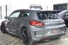 USED 2016 16 VOLKSWAGEN SCIROCCO 2.0 TDI BlueMotion Tech R-Line Hatchback 3dr Diesel DSG Euro 6 (s/s) (184 ps) DSG SERVICED! PLATINUM WARRANTY!