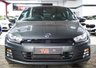 USED 2016 16 VOLKSWAGEN SCIROCCO 2.0 TDI BlueMotion Tech R-Line Hatchback 3dr Diesel DSG Euro 6 (s/s) (184 ps) DSG SERVICED! PLATINUM WARRANTY!