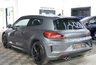USED 2016 16 VOLKSWAGEN SCIROCCO 2.0 TDI BlueMotion Tech R-Line Hatchback 3dr Diesel DSG Euro 6 (s/s) (184 ps) DSG SERVICED! PLATINUM WARRANTY!