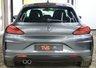 USED 2016 16 VOLKSWAGEN SCIROCCO 2.0 TDI BlueMotion Tech R-Line Hatchback 3dr Diesel DSG Euro 6 (s/s) (184 ps) DSG SERVICED! PLATINUM WARRANTY!