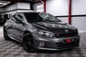 USED 2016 16 VOLKSWAGEN SCIROCCO 2.0 TDI BlueMotion Tech R-Line Hatchback 3dr Diesel DSG Euro 6 (s/s) (184 ps) DSG SERVICED! PLATINUM WARRANTY!