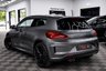 USED 2016 16 VOLKSWAGEN SCIROCCO 2.0 TDI BlueMotion Tech R-Line Hatchback 3dr Diesel DSG Euro 6 (s/s) (184 ps) DSG SERVICED! PLATINUM WARRANTY!