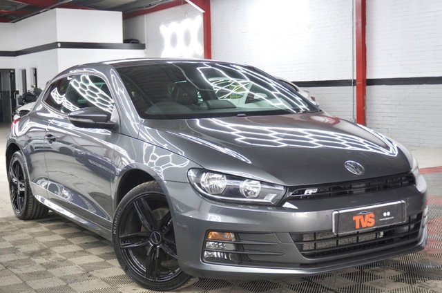 View our VOLKSWAGEN SCIROCCO