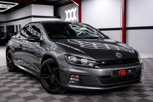 View our VOLKSWAGEN SCIROCCO