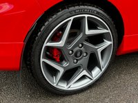 USED 2019 19 FORD FIESTA 1.5T EcoBoost ST-3 Hatchback 3dr Petrol Manual Euro 6 (s/s) (200 ps) 
