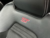 USED 2019 19 FORD FIESTA 1.5T EcoBoost ST-3 Hatchback 3dr Petrol Manual Euro 6 (s/s) (200 ps) 