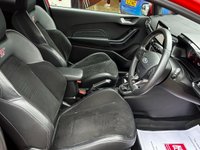 USED 2019 19 FORD FIESTA 1.5T EcoBoost ST-3 Hatchback 3dr Petrol Manual Euro 6 (s/s) (200 ps) 
