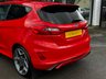 USED 2019 19 FORD FIESTA 1.5T EcoBoost ST-3 Hatchback 3dr Petrol Manual Euro 6 (s/s) (200 ps) 