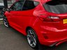 USED 2019 19 FORD FIESTA 1.5T EcoBoost ST-3 Hatchback 3dr Petrol Manual Euro 6 (s/s) (200 ps) 