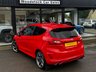 USED 2019 19 FORD FIESTA 1.5T EcoBoost ST-3 Hatchback 3dr Petrol Manual Euro 6 (s/s) (200 ps) 