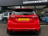 USED 2019 19 FORD FIESTA 1.5T EcoBoost ST-3 Hatchback 3dr Petrol Manual Euro 6 (s/s) (200 ps) 