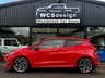 USED 2019 19 FORD FIESTA 1.5T EcoBoost ST-3 Hatchback 3dr Petrol Manual Euro 6 (s/s) (200 ps) 