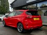 USED 2019 19 FORD FIESTA 1.5T EcoBoost ST-3 Hatchback 3dr Petrol Manual Euro 6 (s/s) (200 ps) 