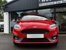 USED 2019 19 FORD FIESTA 1.5T EcoBoost ST-3 Hatchback 3dr Petrol Manual Euro 6 (s/s) (200 ps) 
