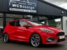 USED 2019 19 FORD FIESTA 1.5T EcoBoost ST-3 Hatchback 3dr Petrol Manual Euro 6 (s/s) (200 ps) 