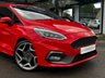 USED 2019 19 FORD FIESTA 1.5T EcoBoost ST-3 Hatchback 3dr Petrol Manual Euro 6 (s/s) (200 ps) 