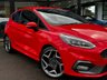USED 2019 19 FORD FIESTA 1.5T EcoBoost ST-3 Hatchback 3dr Petrol Manual Euro 6 (s/s) (200 ps) 