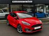 USED 2019 19 FORD FIESTA 1.5T EcoBoost ST-3 Hatchback 3dr Petrol Manual Euro 6 (s/s) (200 ps) 