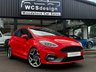 USED 2019 19 FORD FIESTA 1.5T EcoBoost ST-3 Hatchback 3dr Petrol Manual Euro 6 (s/s) (200 ps) 