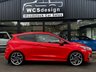 USED 2019 19 FORD FIESTA 1.5T EcoBoost ST-3 Hatchback 3dr Petrol Manual Euro 6 (s/s) (200 ps) 