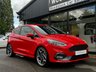 USED 2019 19 FORD FIESTA 1.5T EcoBoost ST-3 Hatchback 3dr Petrol Manual Euro 6 (s/s) (200 ps) 