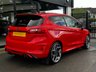 USED 2019 19 FORD FIESTA 1.5T EcoBoost ST-3 Hatchback 3dr Petrol Manual Euro 6 (s/s) (200 ps) 