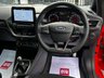 USED 2019 19 FORD FIESTA 1.5T EcoBoost ST-3 Hatchback 3dr Petrol Manual Euro 6 (s/s) (200 ps) 
